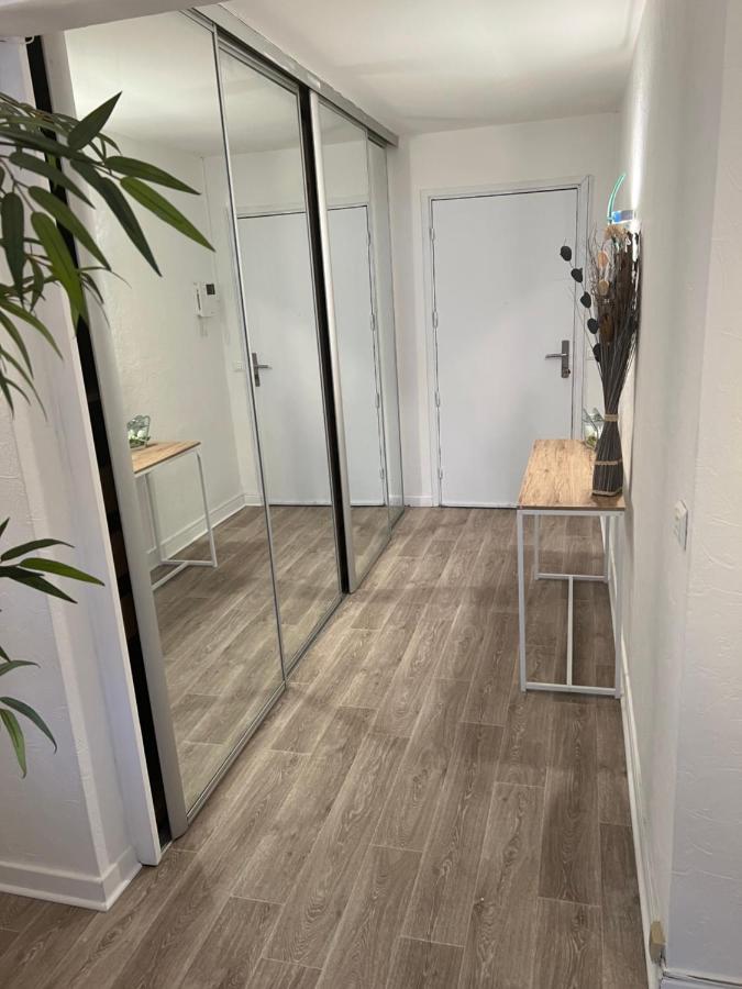 Appartement Haut Standing Region Lilloise Roubaix Luaran gambar