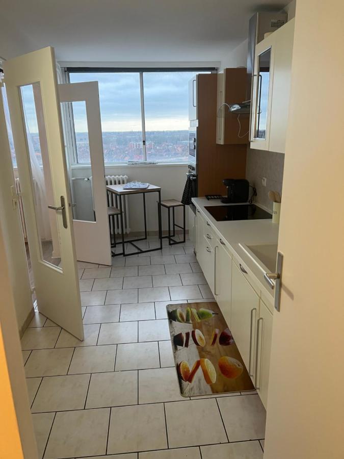Appartement Haut Standing Region Lilloise Roubaix Luaran gambar