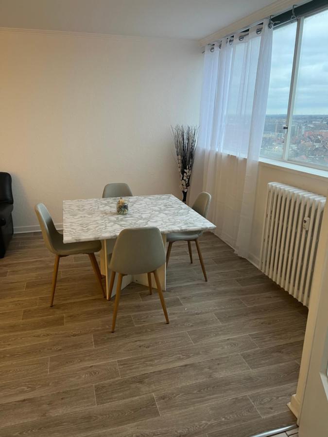 Appartement Haut Standing Region Lilloise Roubaix Luaran gambar